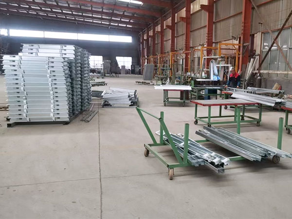 factory